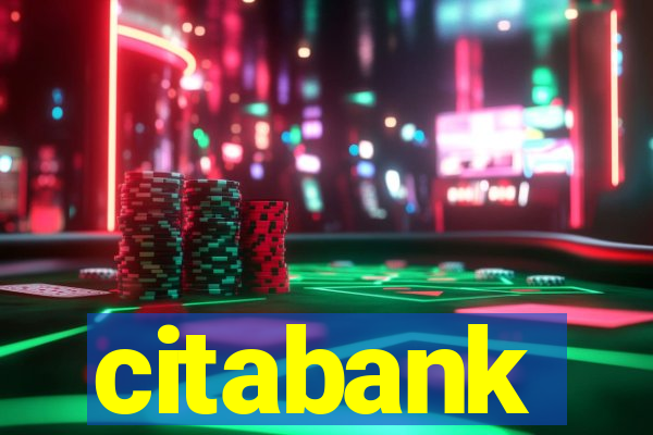 citabank participacoes ltda jogos online